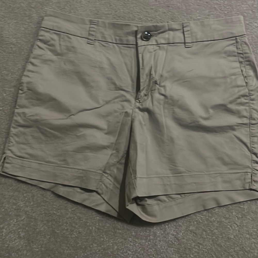 Old navy shorts
